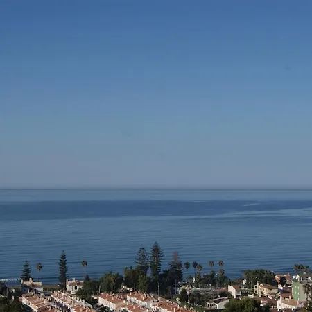 Gloria Con Vistas Al Mar Holiday home *