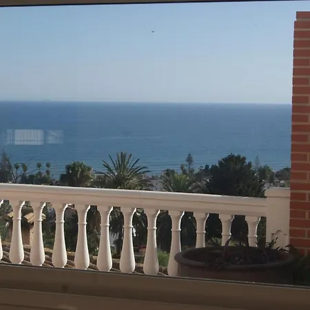 Gloria Con Vistas Al Mar *