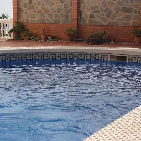 Gloria Con Vistas Al Mar Holiday home