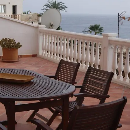 Gloria Con Vistas Al Mar *
